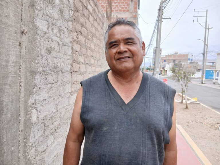 Corte Superior emitirá resolución de desalojo del mercado Pacocha este martes