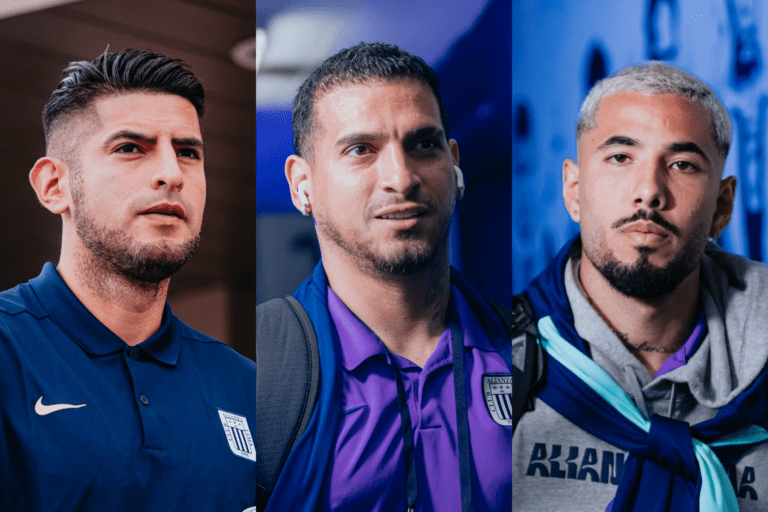 Denuncian por presunto abuso sexual a Zambrano, Trauco y Peña