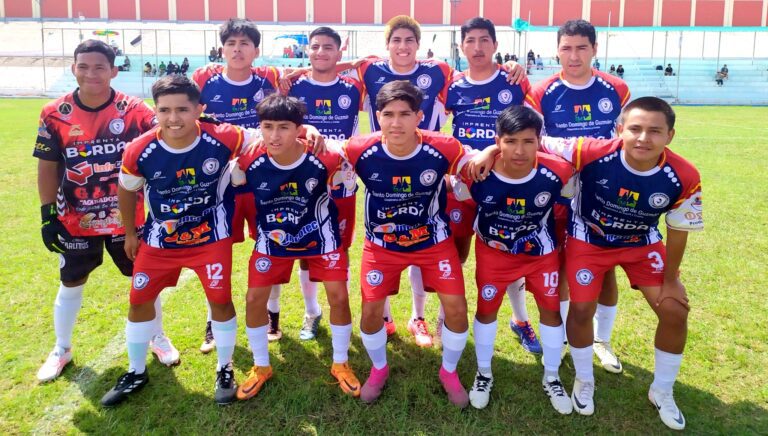 Peleada distrital copera en Moquegua con Liberty, La Breña y Ticsani en la cima