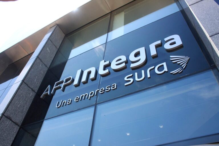 AFP Integra supera los S/ 126 millones en utilidades pese a un año más exigente