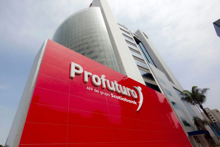AFP Profuturo alcanza utilidades por S/ 124 millones en 2025