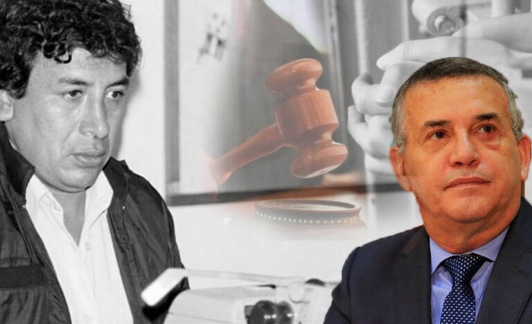 ANP rechaza fallo del TC que ordena libertad de Daniel Urresti