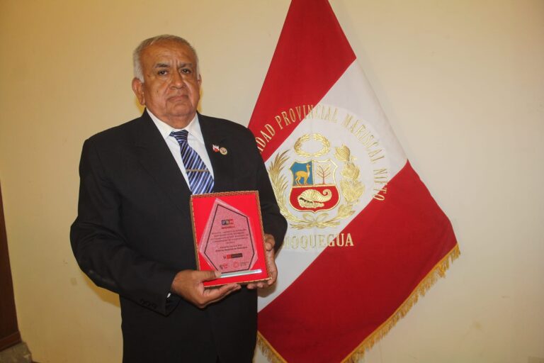 Periodista Beto Portocarrero es evacuado a Arequipa tras grave accidente