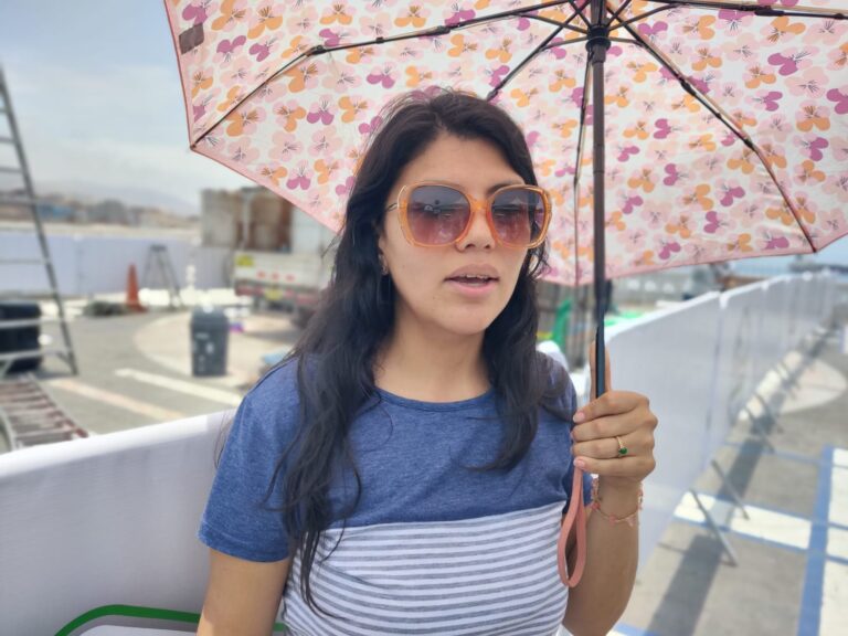 Hoy arranca Feria Regional de Vivienda en Mollendo