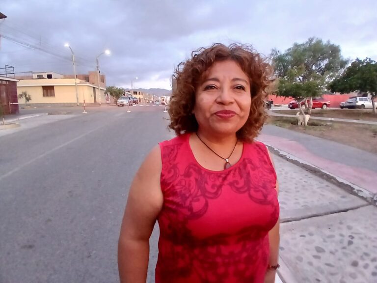 Docentes de la I.E. Carlos A. Velásquez inician actividades el 2 de marzo