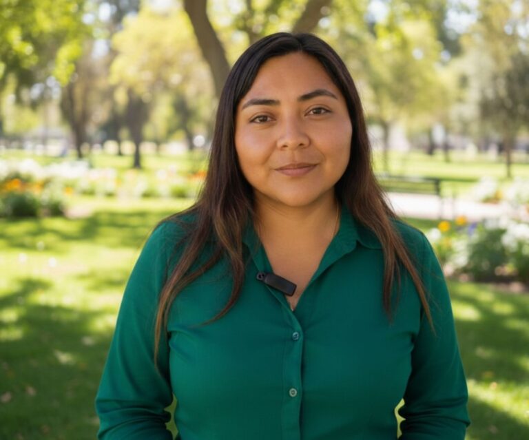 Regidora de Torata contradice versión del gerente municipal por salida de tractor D8