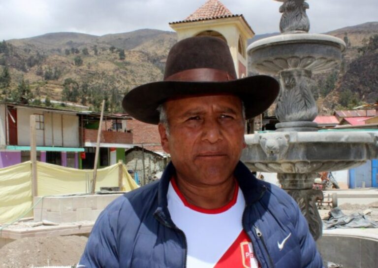 Exalcalde de Cuchumbaya es sentenciado por uso indebido de vehículos