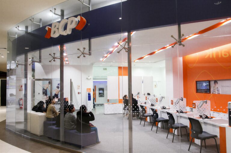 BCP alcanza S/ 6,478 millones en utilidades en 2025