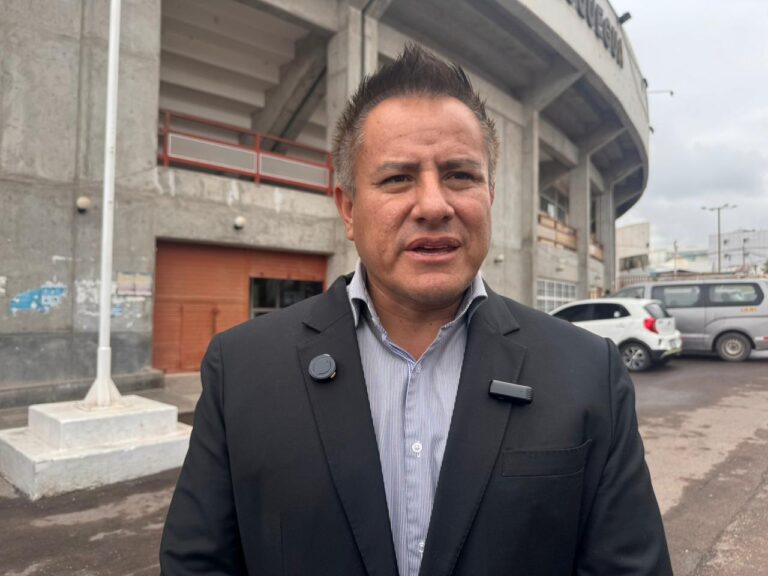 Fiscalía interviene tractor municipal de Torata por presunto uso en beneficio privado