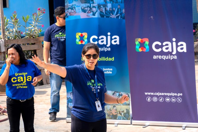 Cajas Municipales: Arequipa se queda con la mayor tajada del ahorro regional