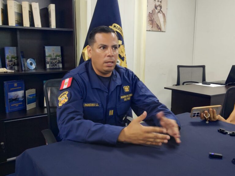 Capitanía de puerto afirma que sí fiscaliza embarcaciones turísticas y rechaza desinformación 