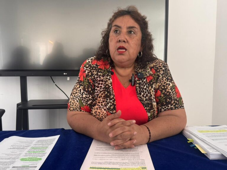 Consejeros denuncian trabas para realizar labores de fiscalización en obras del GORE