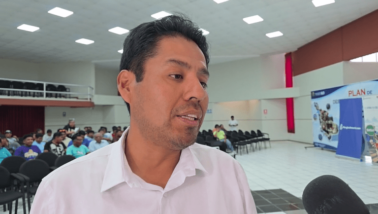 Plantean subsidio al transporte y evalúan reducir tarifa del pasaje urbano