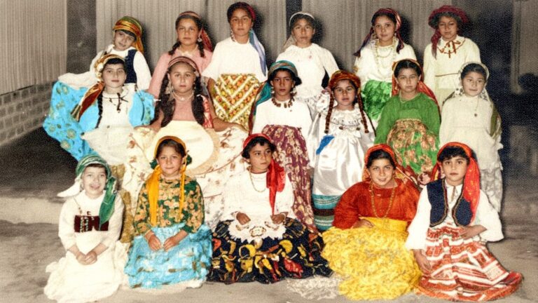 Carnavales, ¡Los de mis tiempos!