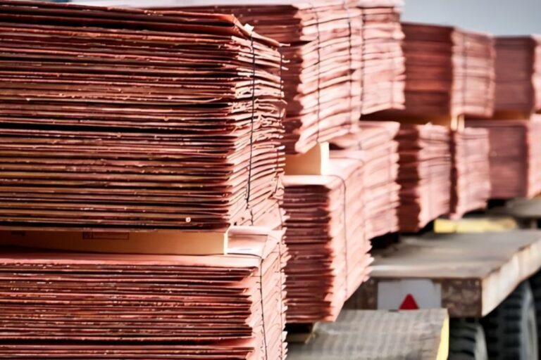 El canon engorda: Moquegua suma S/ 80 millones