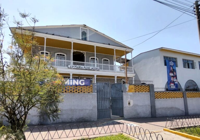 Colegio María Auxiliadora: conciliación concluye con seis acuerdos favorables