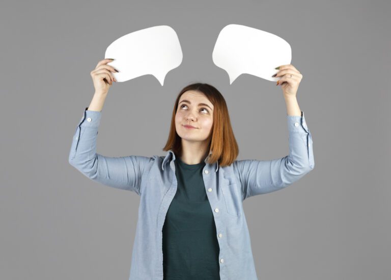 Cómo sanar tu diálogo interno y dejar de sabotearte