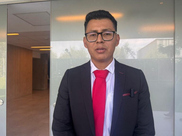 Seis consejeros de Moquegua participarán en Congreso Nacional en Chachapoyas