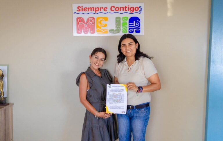 Más de S/ 10 millones: firman convenio para inversión en la playa Los Médanos