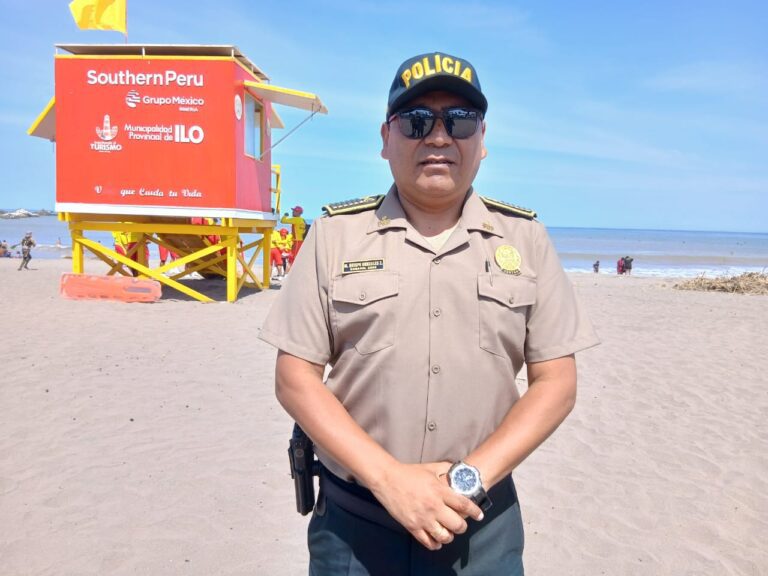 Cae punto de venta de droga y PNP anuncia trabajo con juntas vecinales