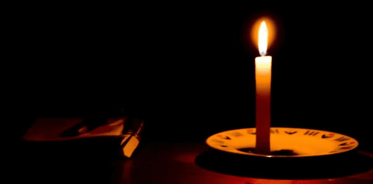 Interrupción del servicio eléctrico deja incomunicado a Carumas 