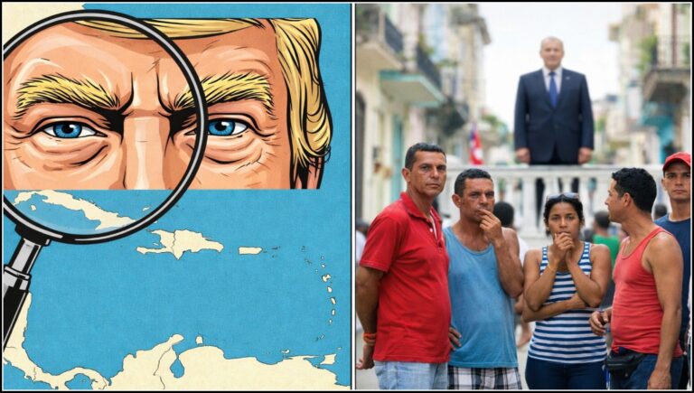 Cuba más debilitada en un entorno regional en transformación