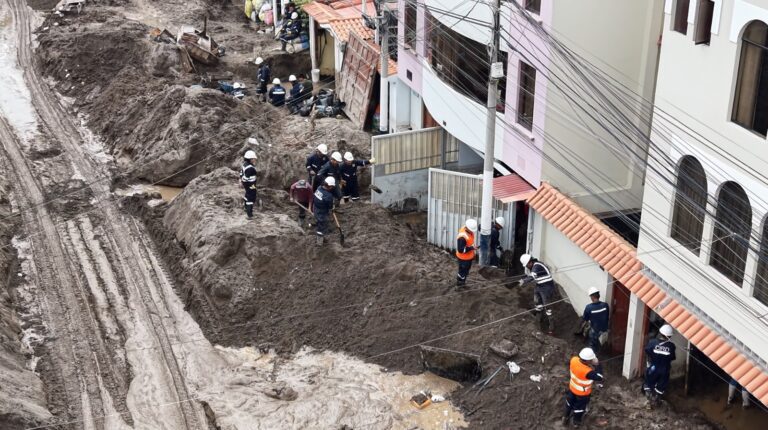Trinquetes Políticos: Las torrenteras que conocimos…