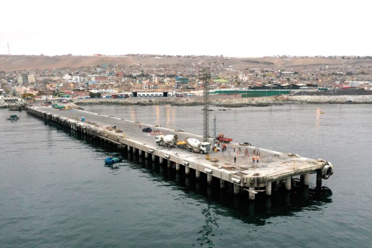 ¿Se deben concesionar los puertos a través de APP para impulsar su desarrollo?