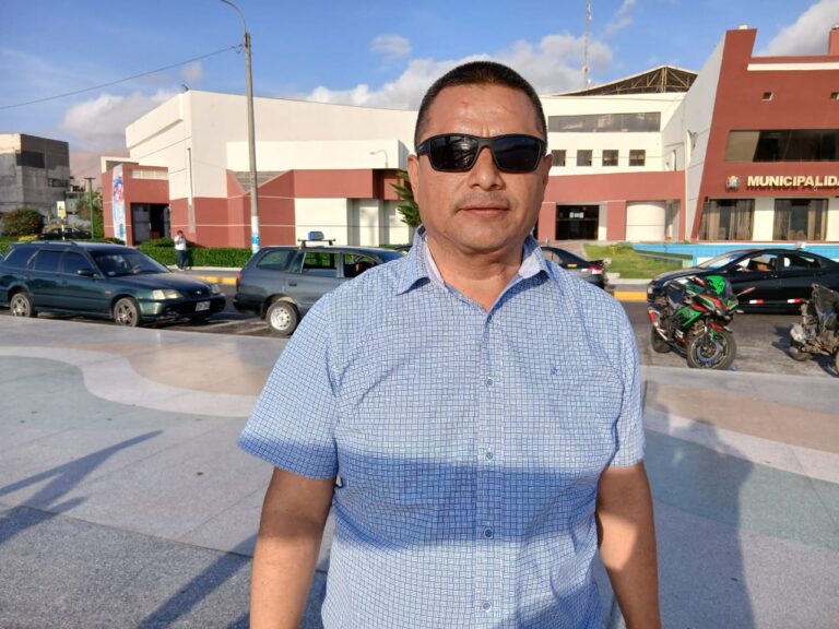 Concejo municipal aprueba actualización del plan de rutas de la provincia de Ilo