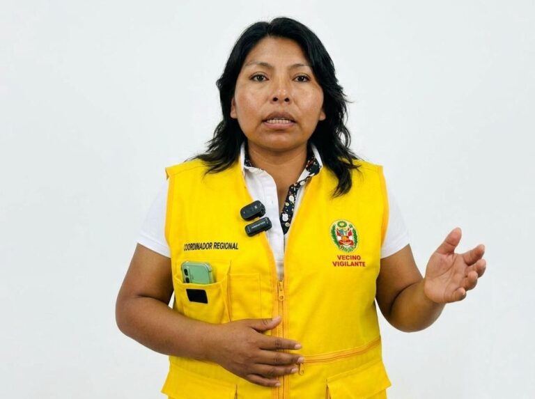 Denuncian mal trato y demora de Serenazgo ante accidente en la avenida Balta