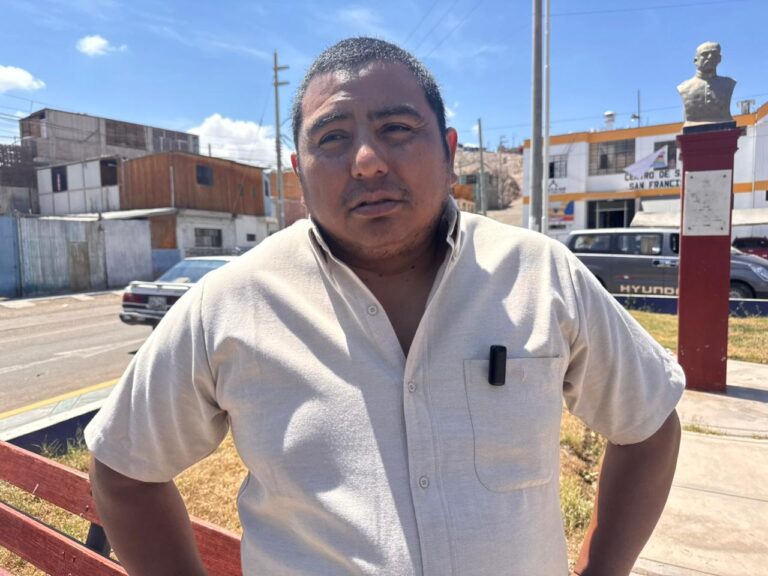 Inician construcción del nuevo colegio Manuel C. de la Torre