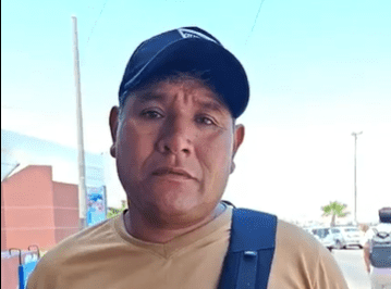 Perfil del nuevo Desembarcadero Pesquero Artesanal supera el 50 % de avance