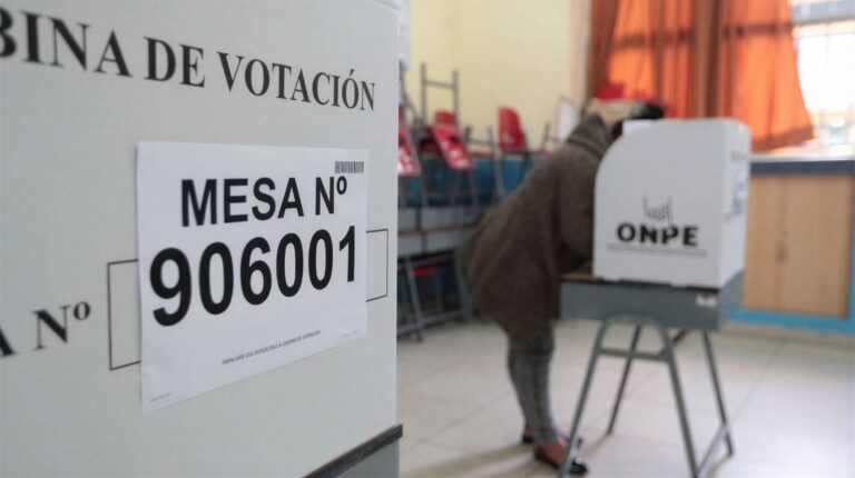 Elecciones 2026: lo que debes saber para emitir un voto válido