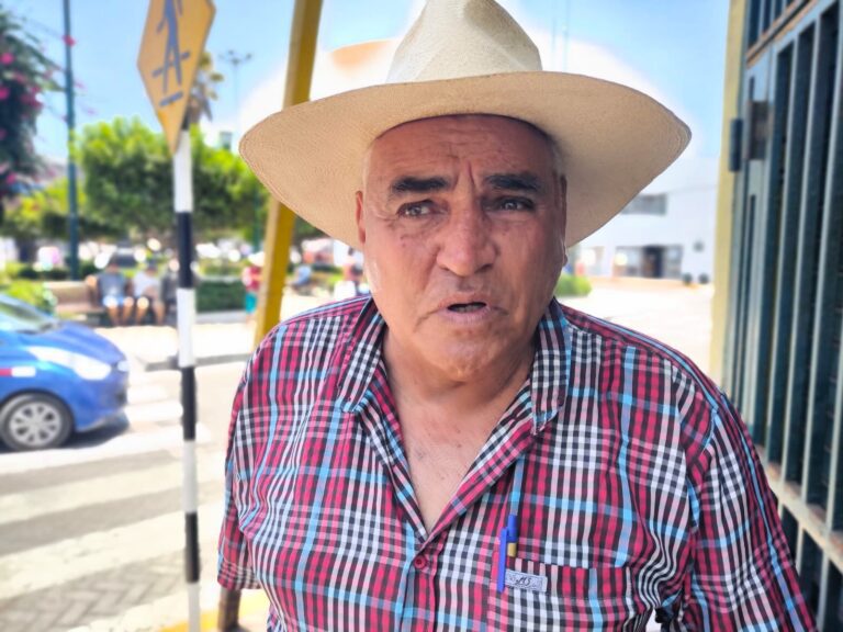 Empresario critica gestión municipal por temporada baja en Punta de Bombón