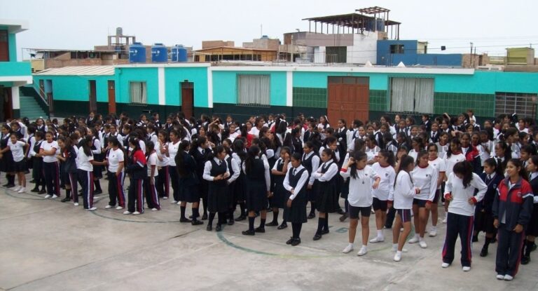 Colegios privados: labores escolares en Islay se inician el 2 de marzo