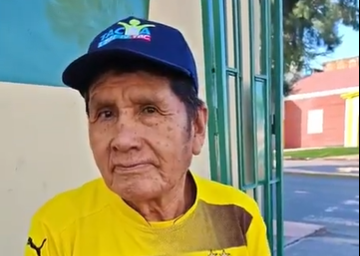 Denuncian mal uso de loza deportiva en John F. Kennedy