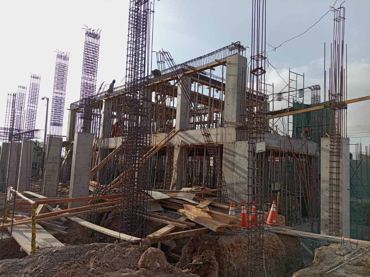 FDM ejecuta moderno centro infantil Cuna Más “Keiko Sofía” en Ilo con inversión superior a los s/ 6 millones 2 FDM ejecuta moderno centro infantil cuna mas Keiko Sofia en Ilo La Prensa Regional