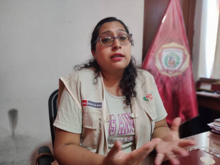 Mollendo: eventos sociales se realizaron con normalidad tras operativos de control