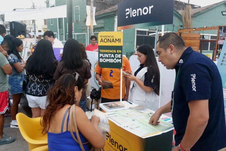 Provincia de Islay impulsa inversión inmobiliaria