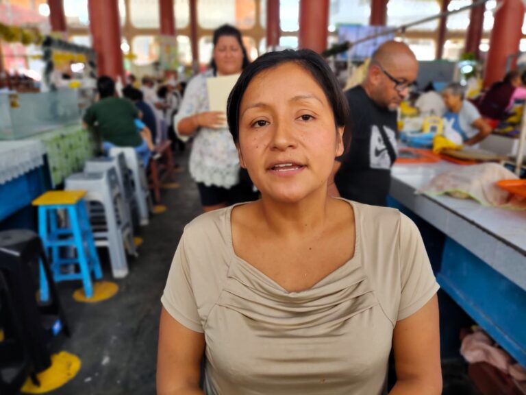 Activistas y voluntarios promueven conciencia ambiental en playas de Mollendo