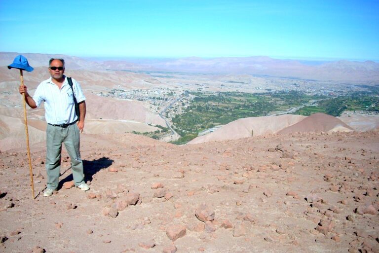 Homenaje a Nieto – II