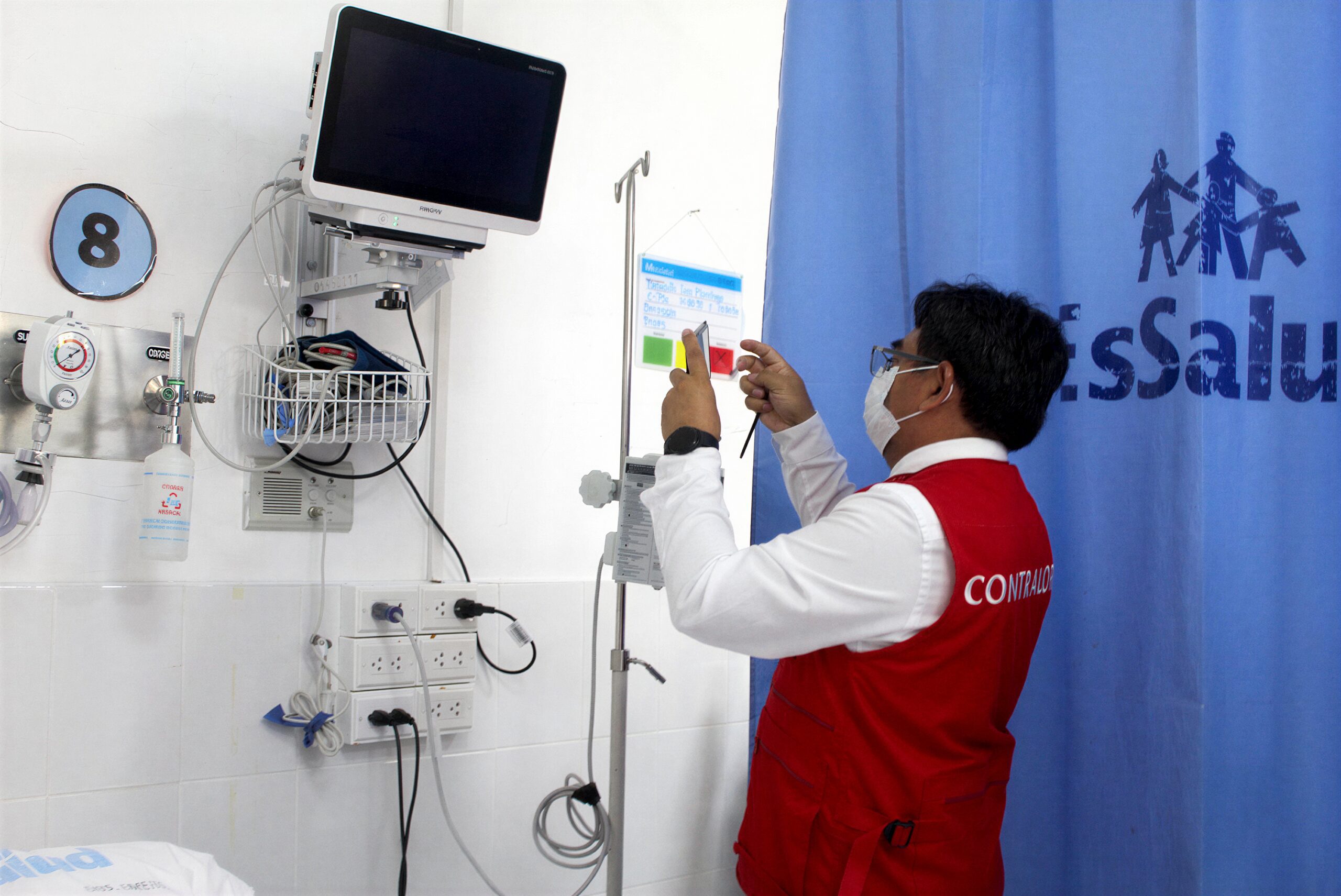 Hospital de EsSalud Moquegua expone a pacientes y médicos a radiación sin control 1 Hospital de EsSalud Moquegua expone a pacientes y medicos a radiacion sin control 02022026 2 scaled La Prensa Regional