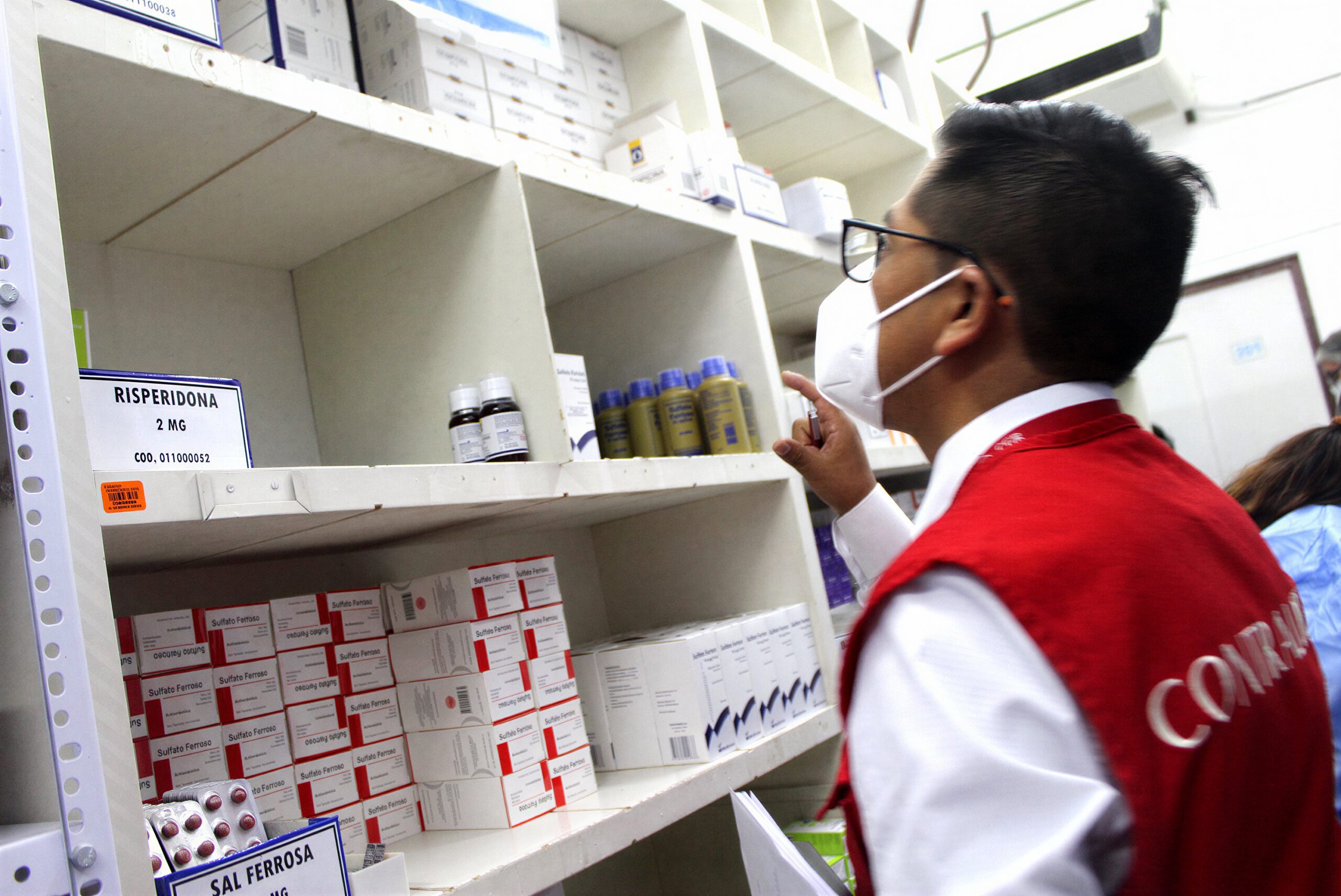 Hospital de EsSalud Moquegua expone a pacientes y médicos a radiación sin control 2 Hospital de EsSalud Moquegua expone a pacientes y medicos a radiacion sin control 02022026 3 scaled La Prensa Regional