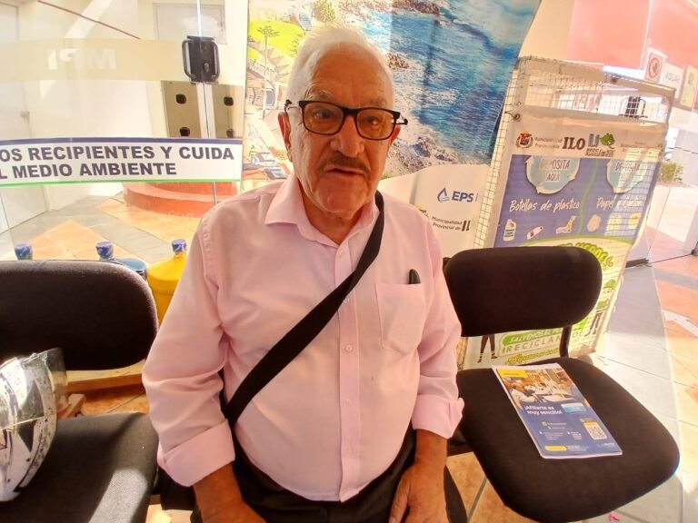 Retrasan siembra de grass natural en cancha de la Villa Olímpica de Ilo