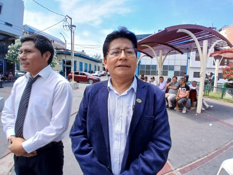 IESTP “IESTP Luis E. Valcárcel” inicia proceso de admisión 2026