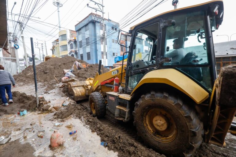 GRA solicita declaratoria de emergencia para la región de Arequipa