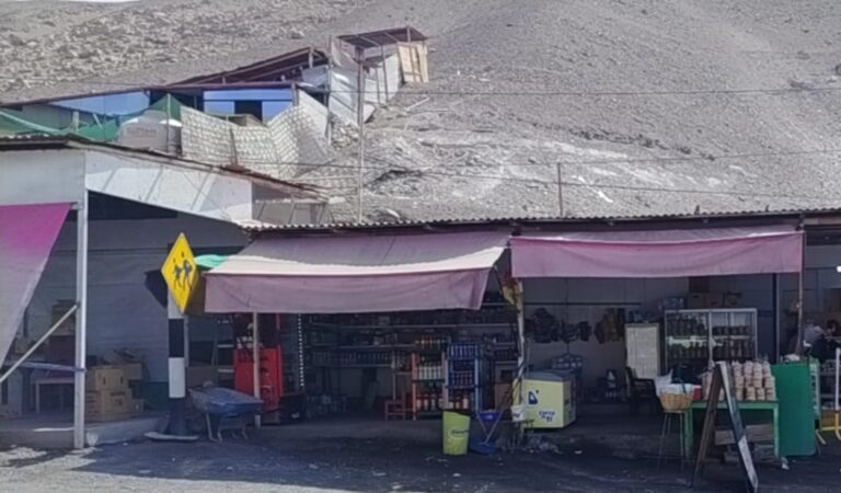 Intervienen local por presunta venta de tortillas de camarón en temporada de veda