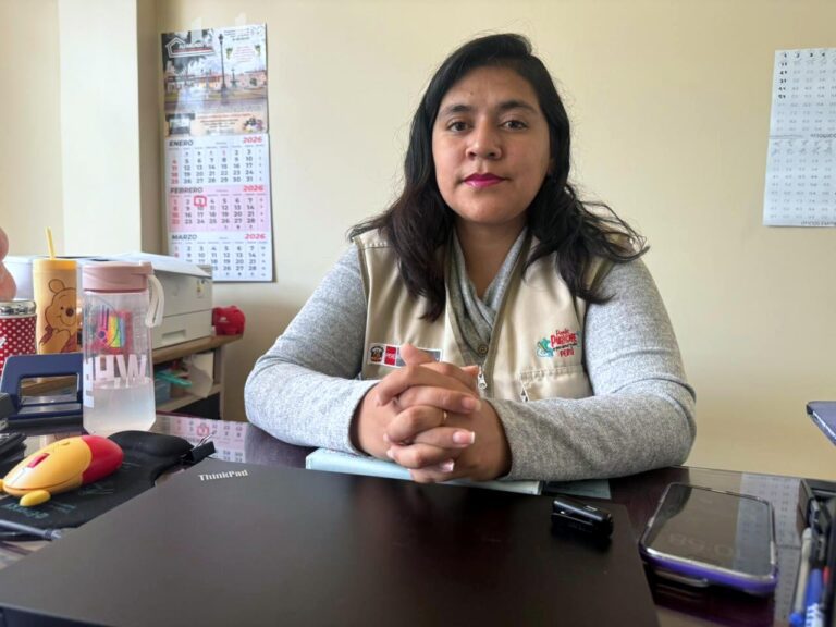 Advierten sanción a distritos de Cuchumbaya y San Cristóbal por no solicitar permisos