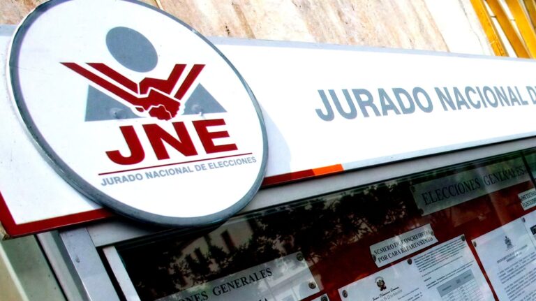 Elecciones 2026: JNE explica diferencias entre retiro, renuncia y exclusión de candidatos