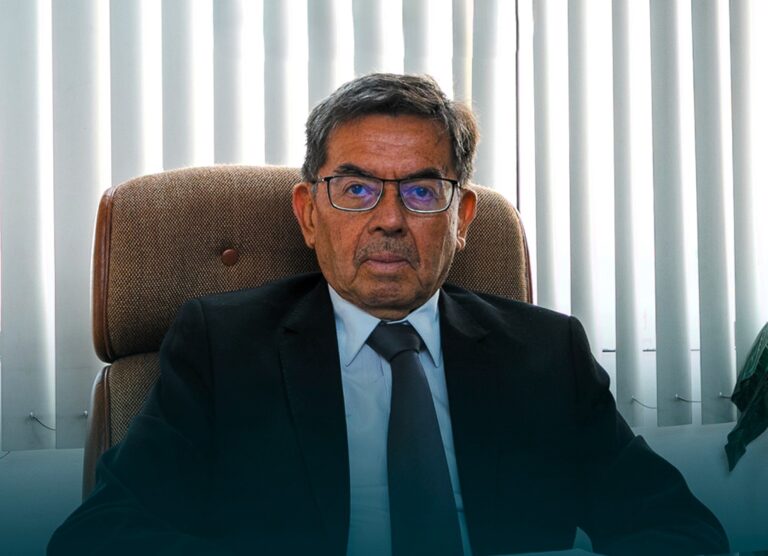 Javier Rospigliosi, Cámara de Comercio Islay: “Tenemos que acercarnos a las grandes empresas”